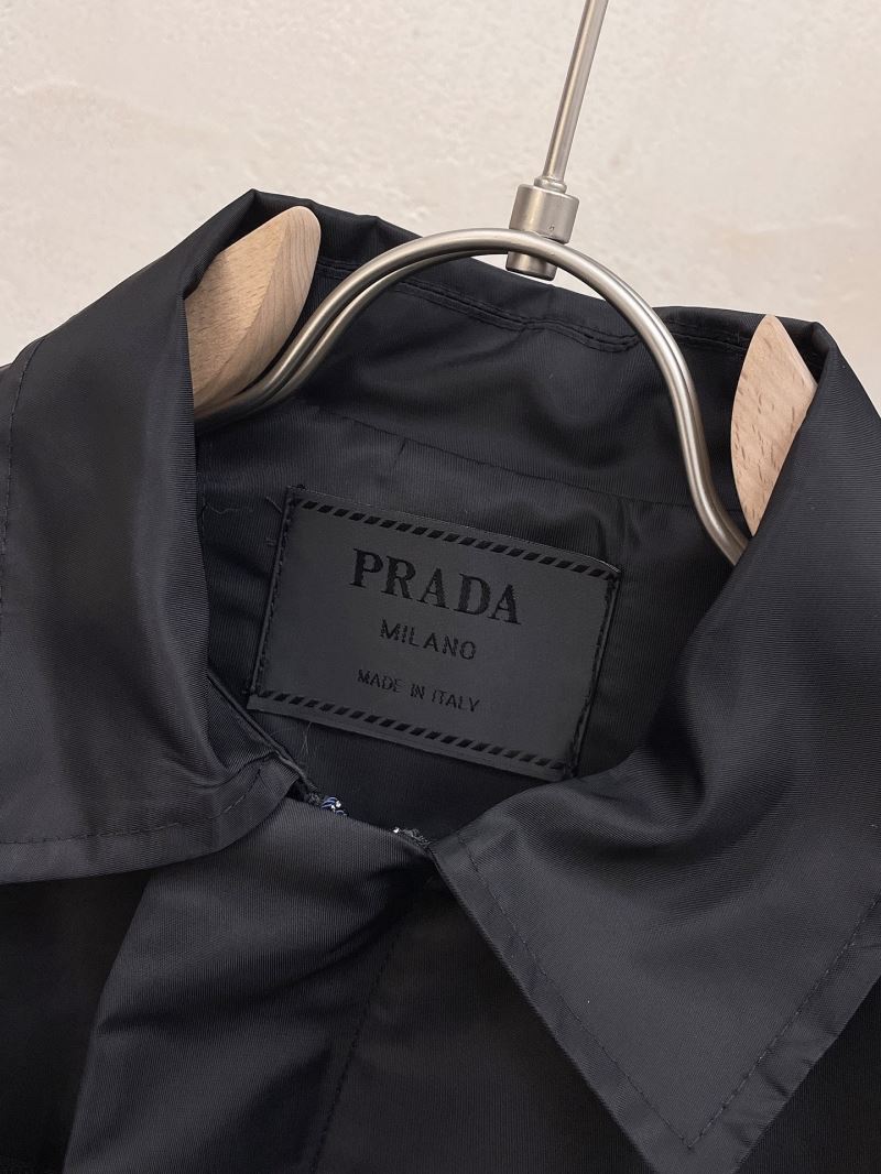 Prada Outwear